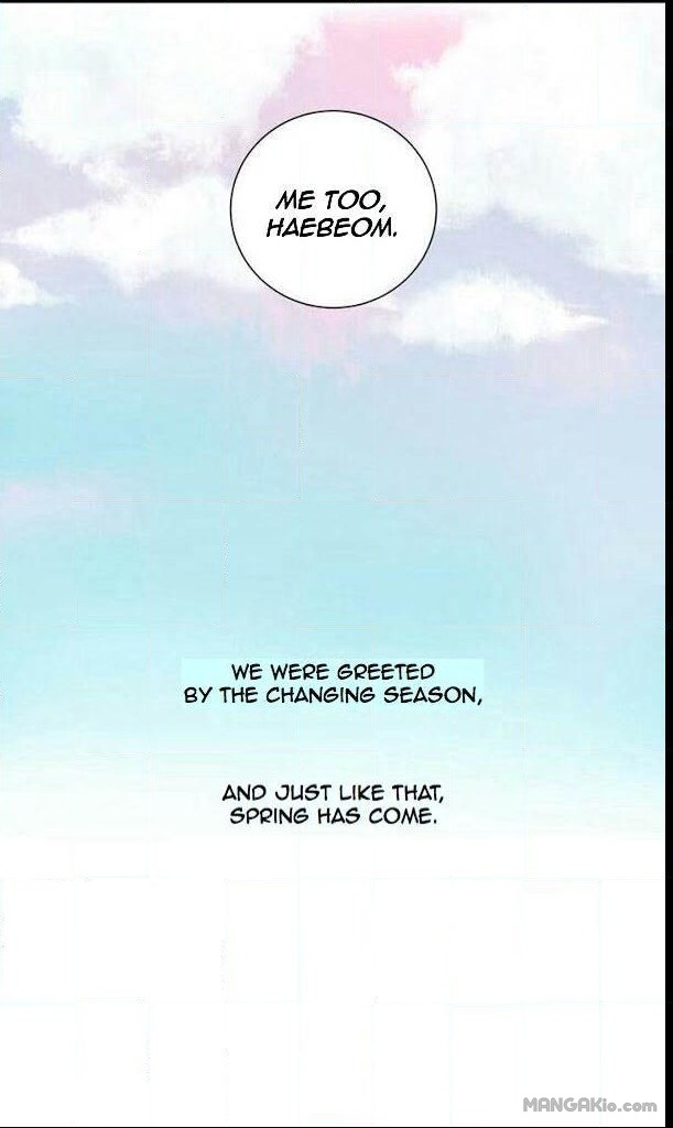 Cherry Blossoms After Winter Chapter 30 - Page 53 in English