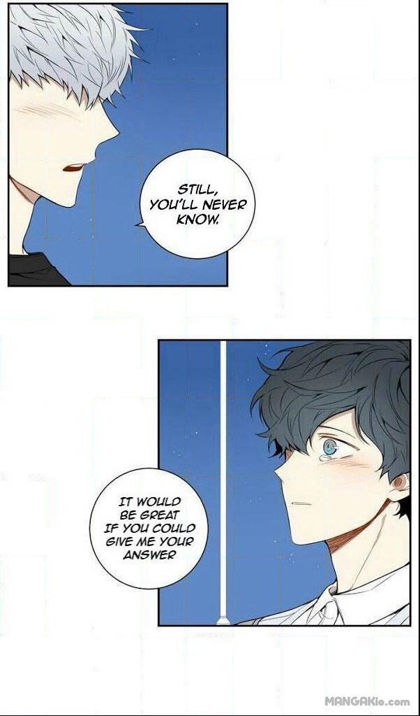 Cherry Blossoms After Winter Chapter 30 - Page 7 in English