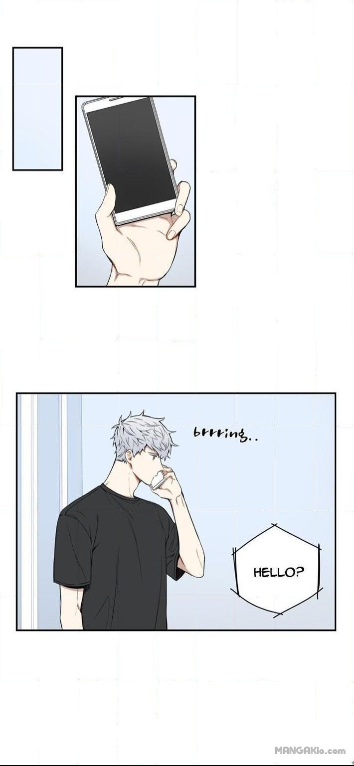 Cherry Blossoms After Winter Chapter 31 - Page 11 in English
