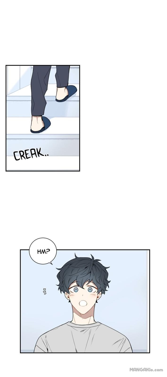 Cherry Blossoms After Winter Chapter 31 - Page 16 in English