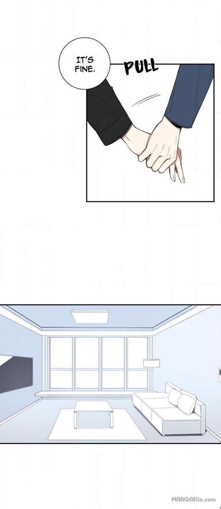 Cherry Blossoms After Winter Chapter 31 - Page 29 in English
