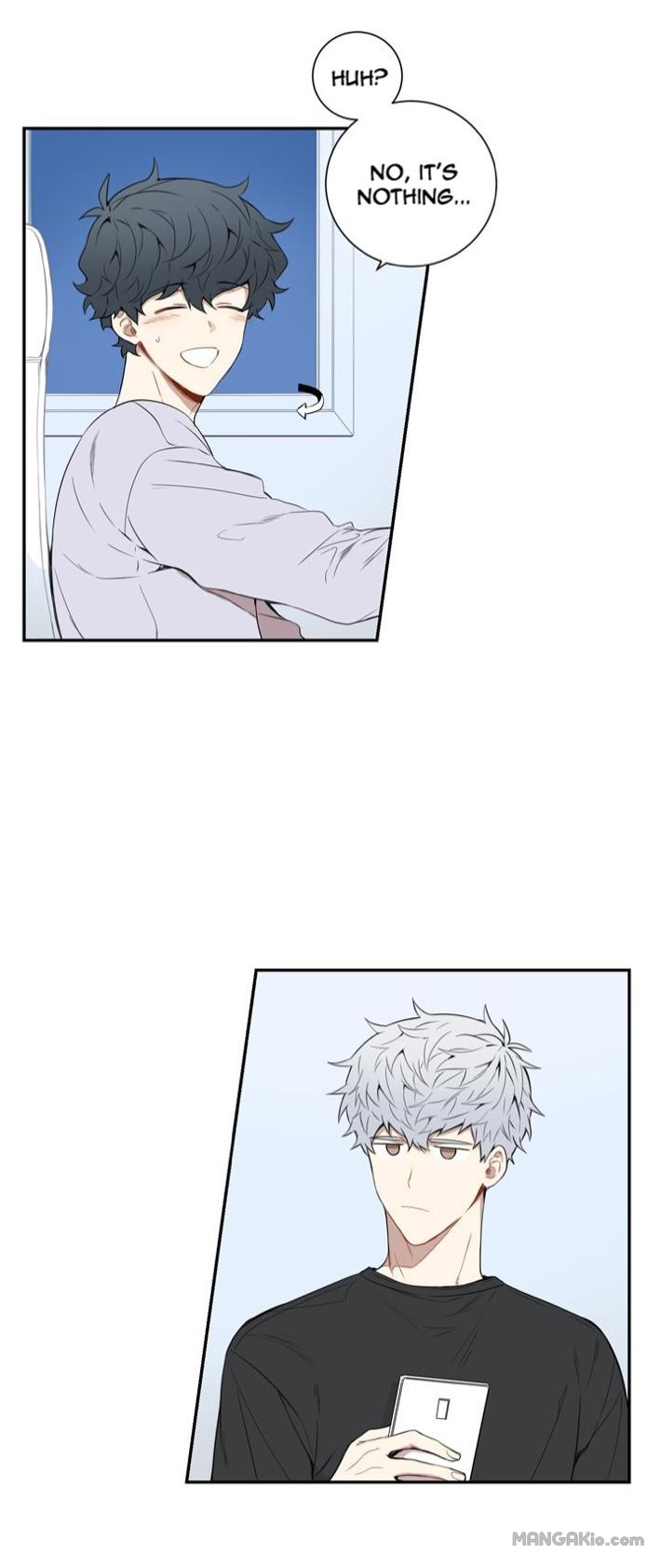 Cherry Blossoms After Winter Chapter 31 - Page 4 in English