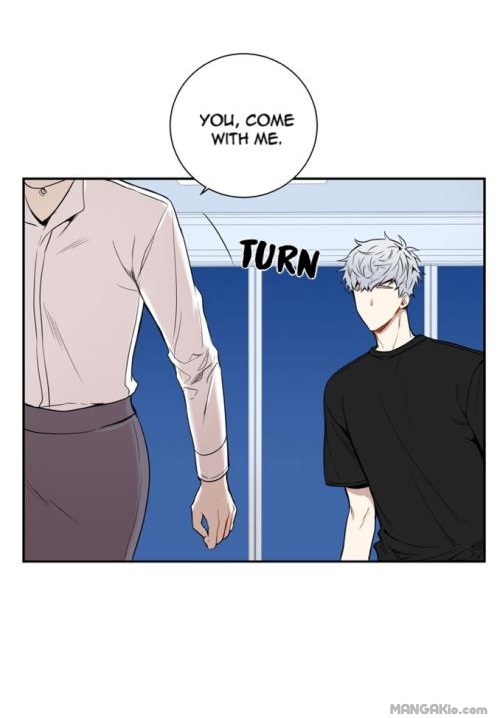Cherry Blossoms After Winter Chapter 32 - Page 19 in English