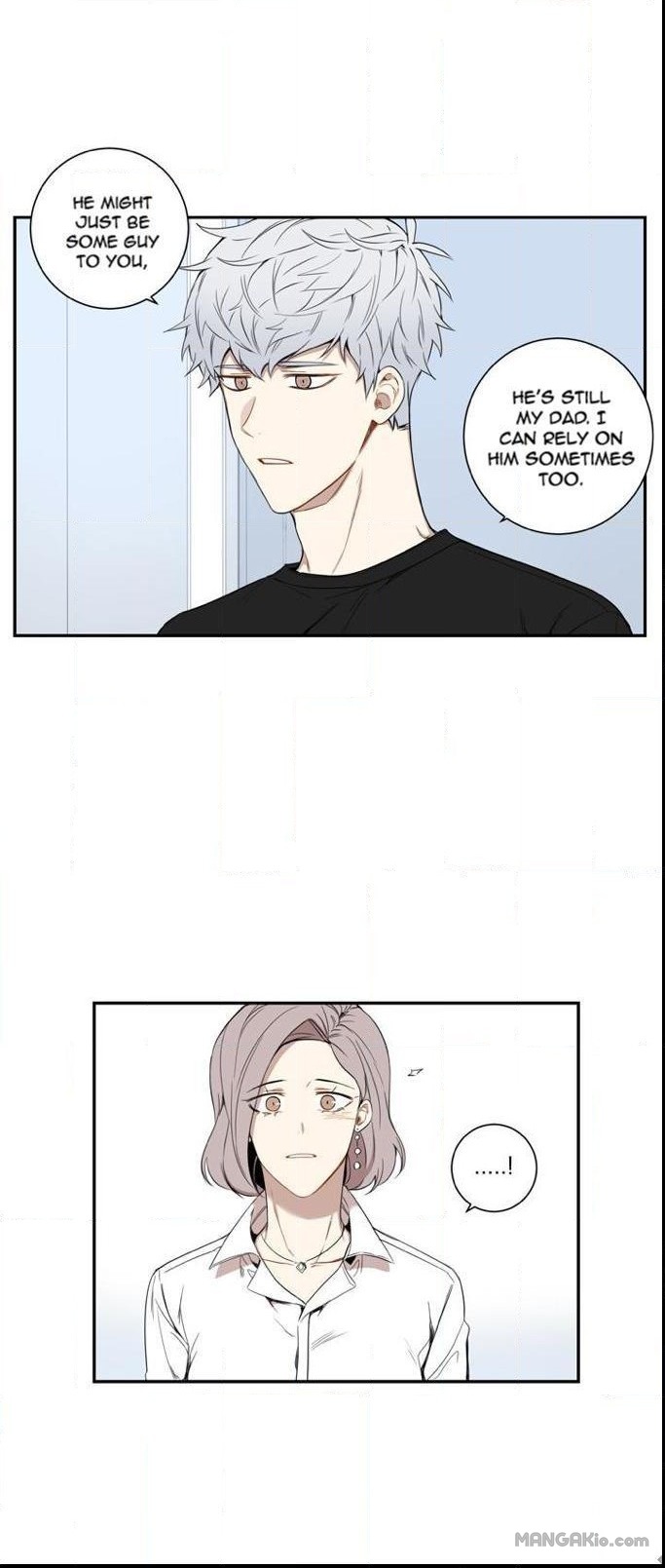 Cherry Blossoms After Winter Chapter 32 - Page 24 in English