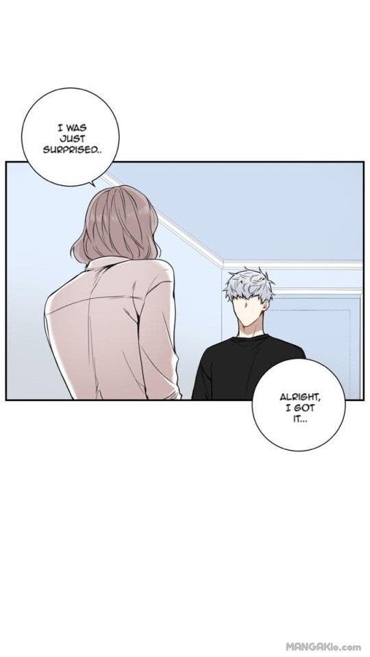 Cherry Blossoms After Winter Chapter 32 - Page 25 in English