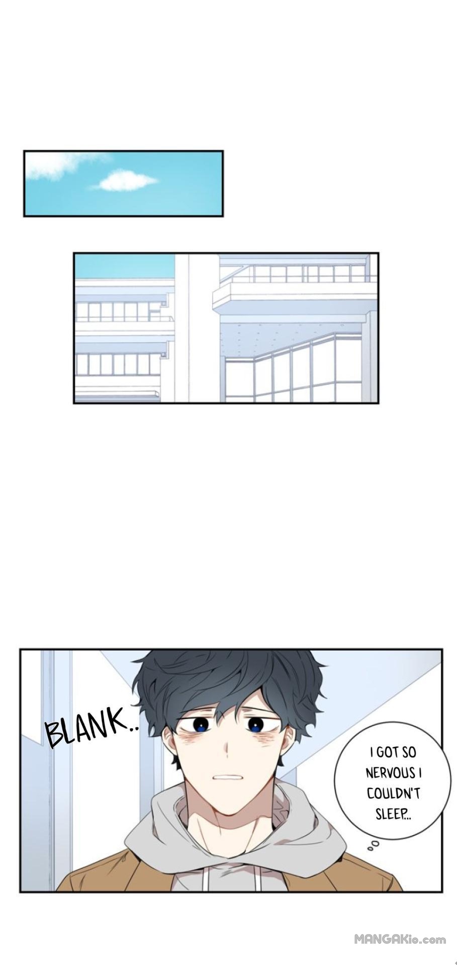 Cherry Blossoms After Winter Chapter 33 - Page 14 in English