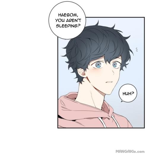 Cherry Blossoms After Winter Chapter 33 - Page 4 in English