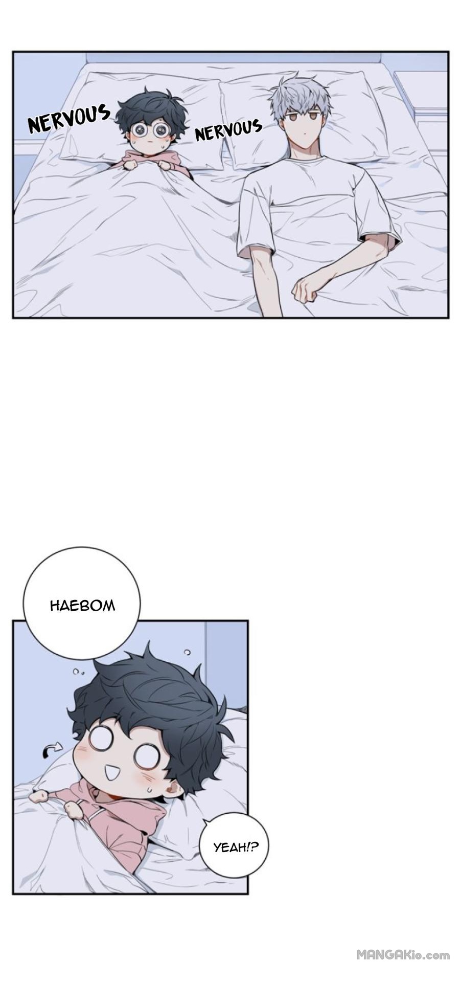 Cherry Blossoms After Winter Chapter 33 - Page 7 in English