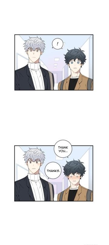 Cherry Blossoms After Winter Chapter 34 - Page 11 in English