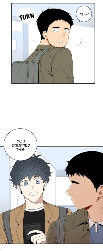 Cherry Blossoms After Winter Chapter 34 - Page 16 in English