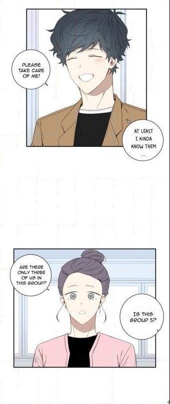 Cherry Blossoms After Winter Chapter 34 - Page 31 in English