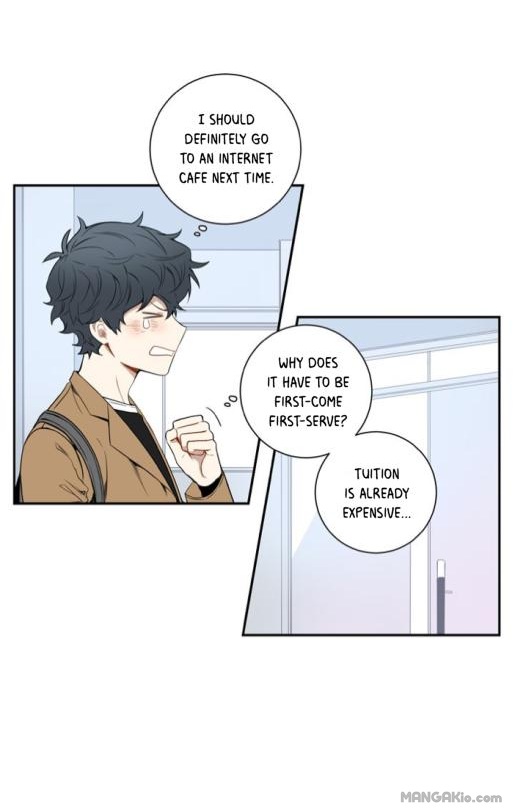 Cherry Blossoms After Winter Chapter 34 - Page 4 in English