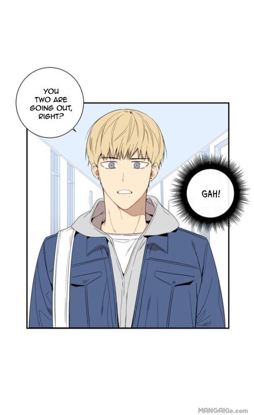 Cherry Blossoms After Winter Chapter 34 - Page 9 in English