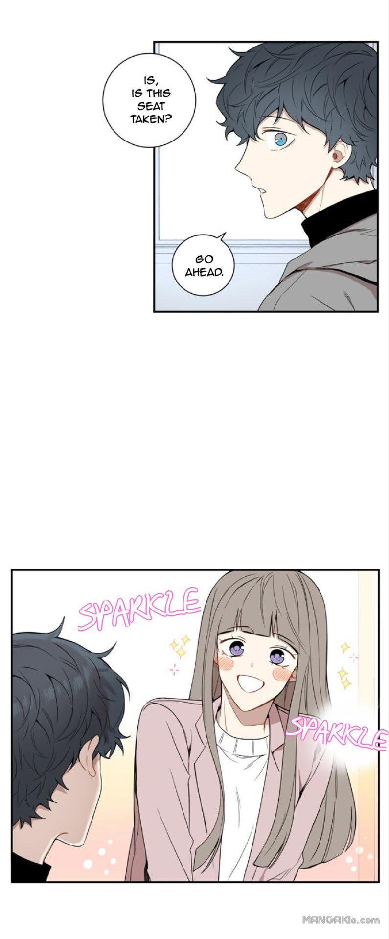 Cherry Blossoms After Winter Chapter 35 - Page 29 in English
