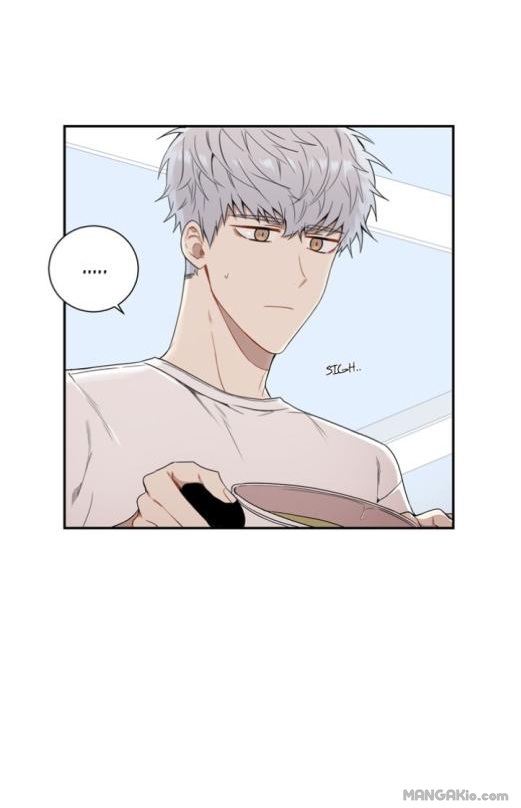 Cherry Blossoms After Winter Chapter 36 - Page 12 in English