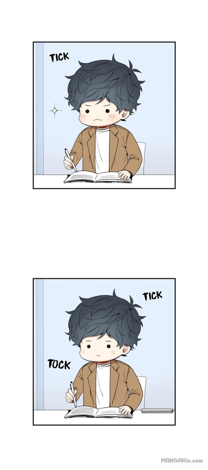 Cherry Blossoms After Winter Chapter 36 - Page 20 in English