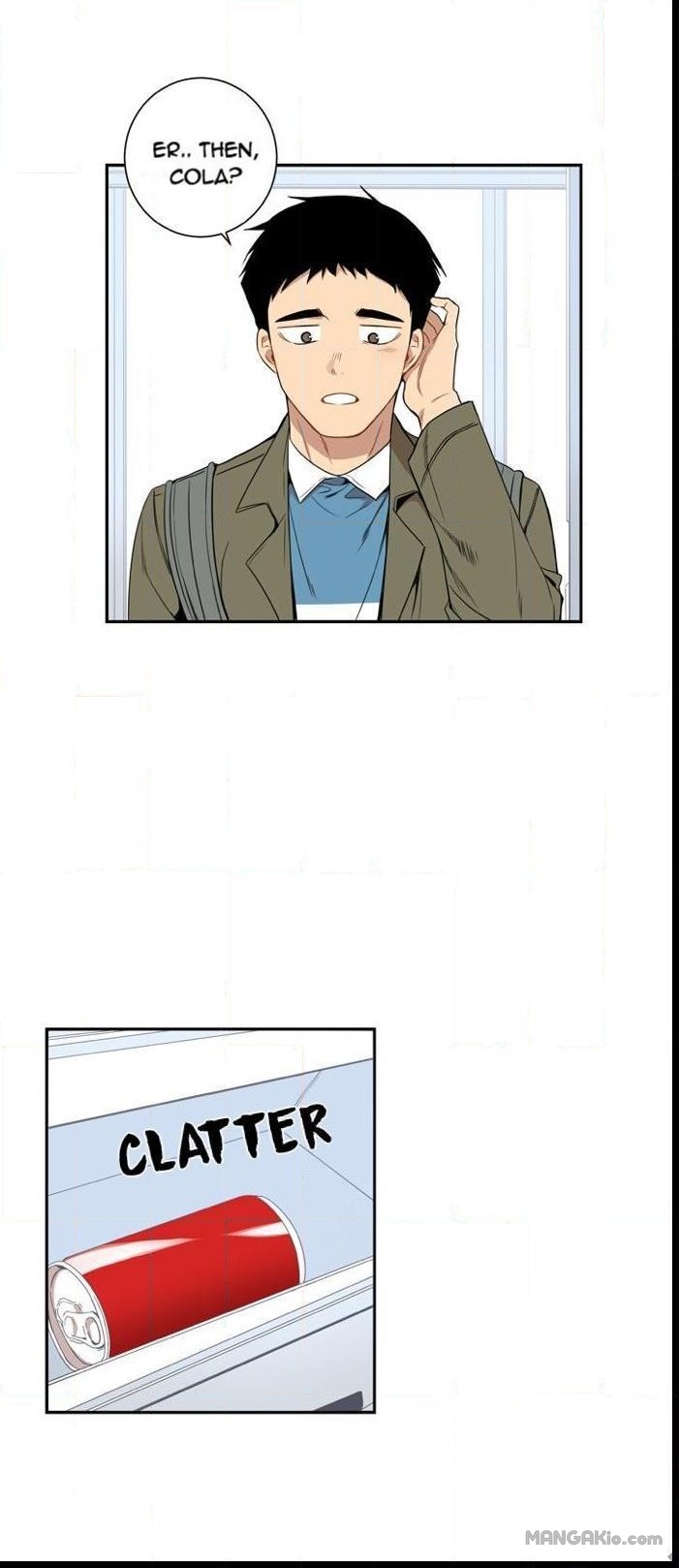 Cherry Blossoms After Winter Chapter 37 - Page 12 in English