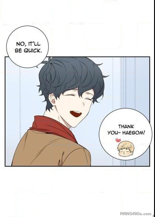 Cherry Blossoms After Winter Chapter 37 - Page 6 in English