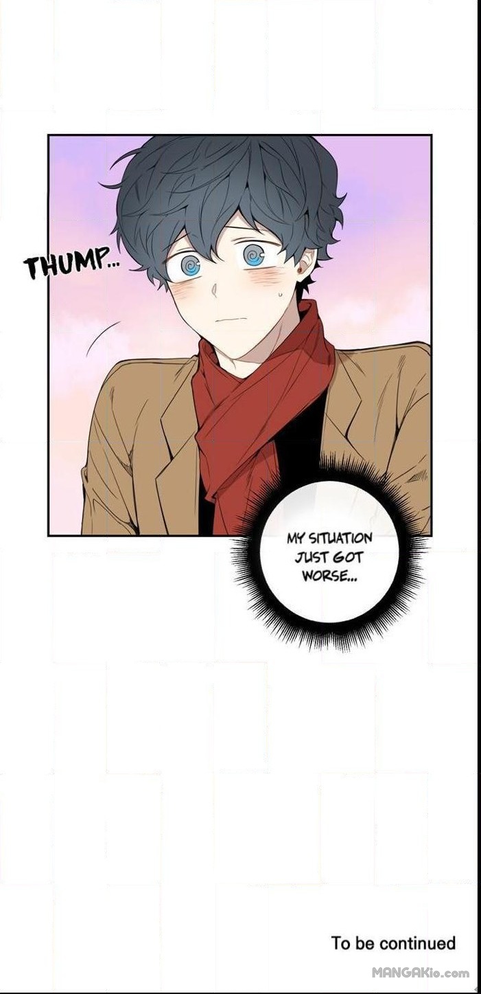 Cherry Blossoms After Winter Chapter 38 - Page 36 in English