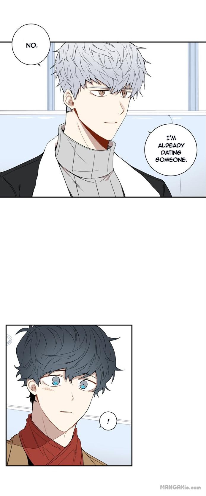 Cherry Blossoms After Winter Chapter 38 - Page 5 in English