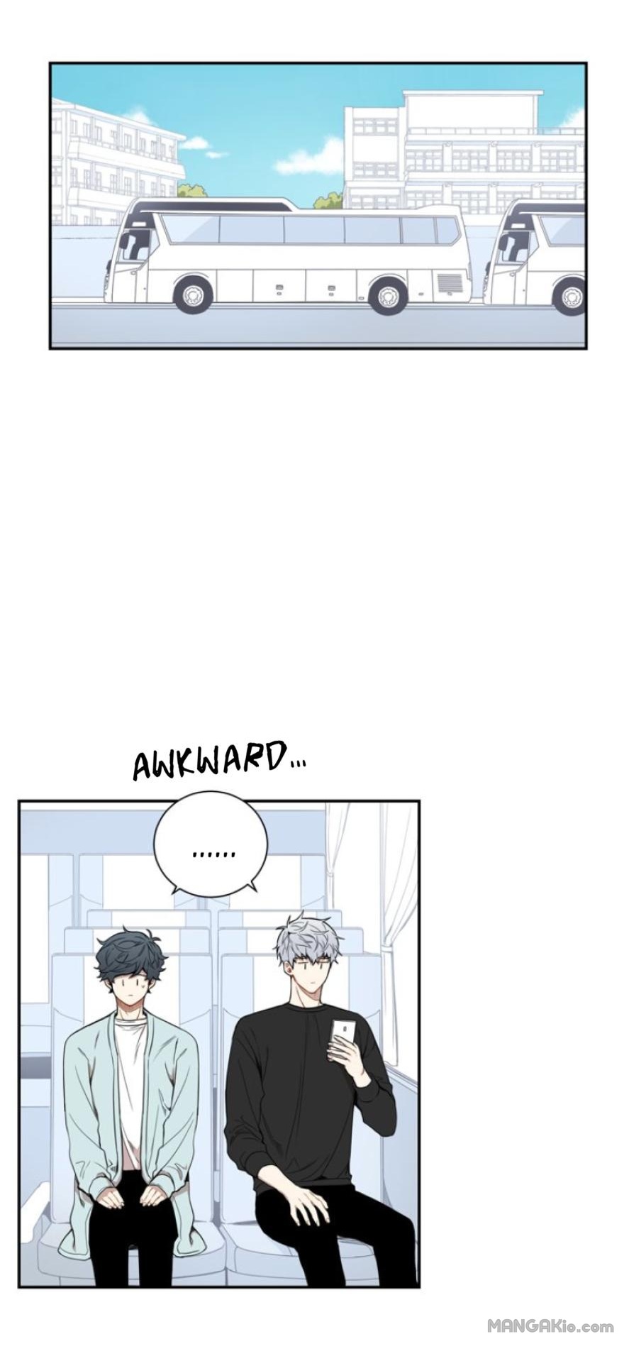Cherry Blossoms After Winter Chapter 39 - Page 10 in English