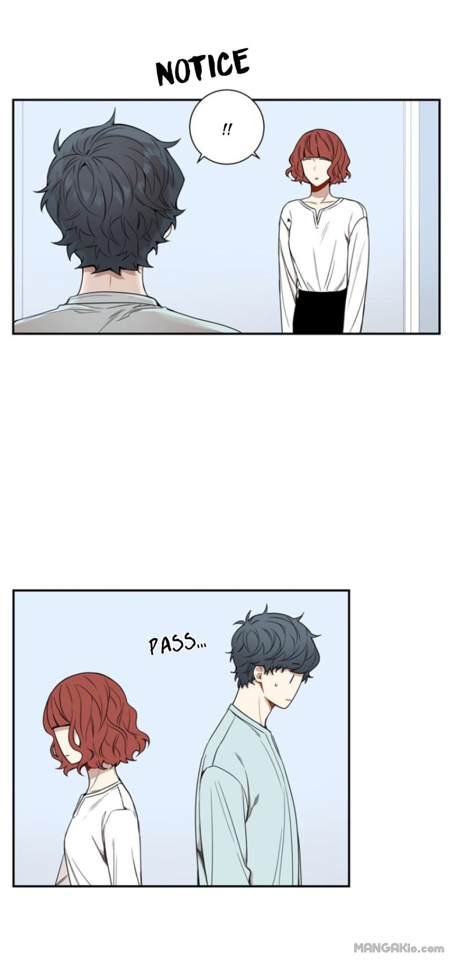 Cherry Blossoms After Winter Chapter 39 - Page 27 in English