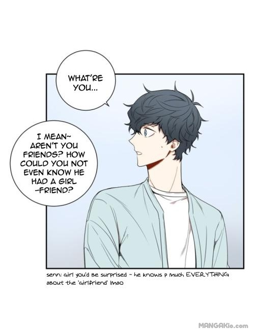 Cherry Blossoms After Winter Chapter 39 - Page 29 in English