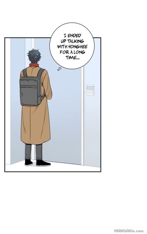 Cherry Blossoms After Winter Chapter 39 - Page 3 in English