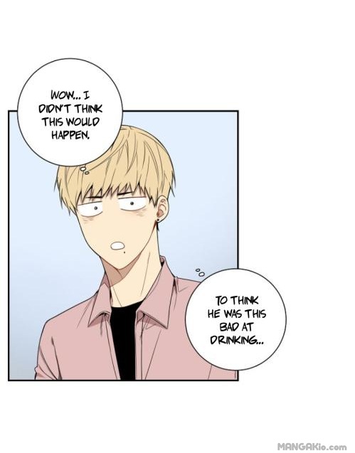 Cherry Blossoms After Winter Chapter 39 - Page 37 in English