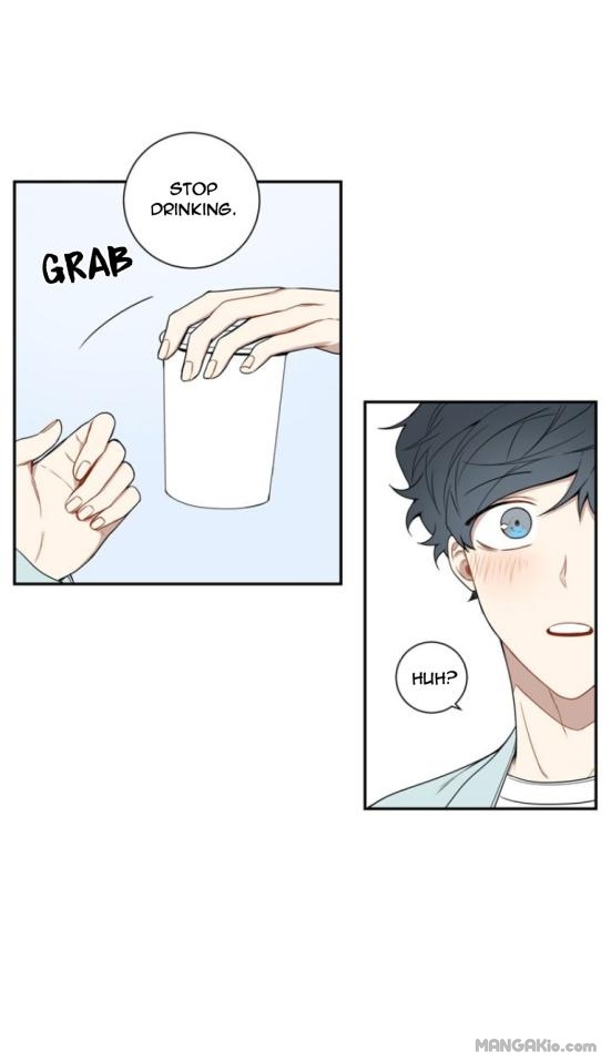 Cherry Blossoms After Winter Chapter 39 - Page 40 in English