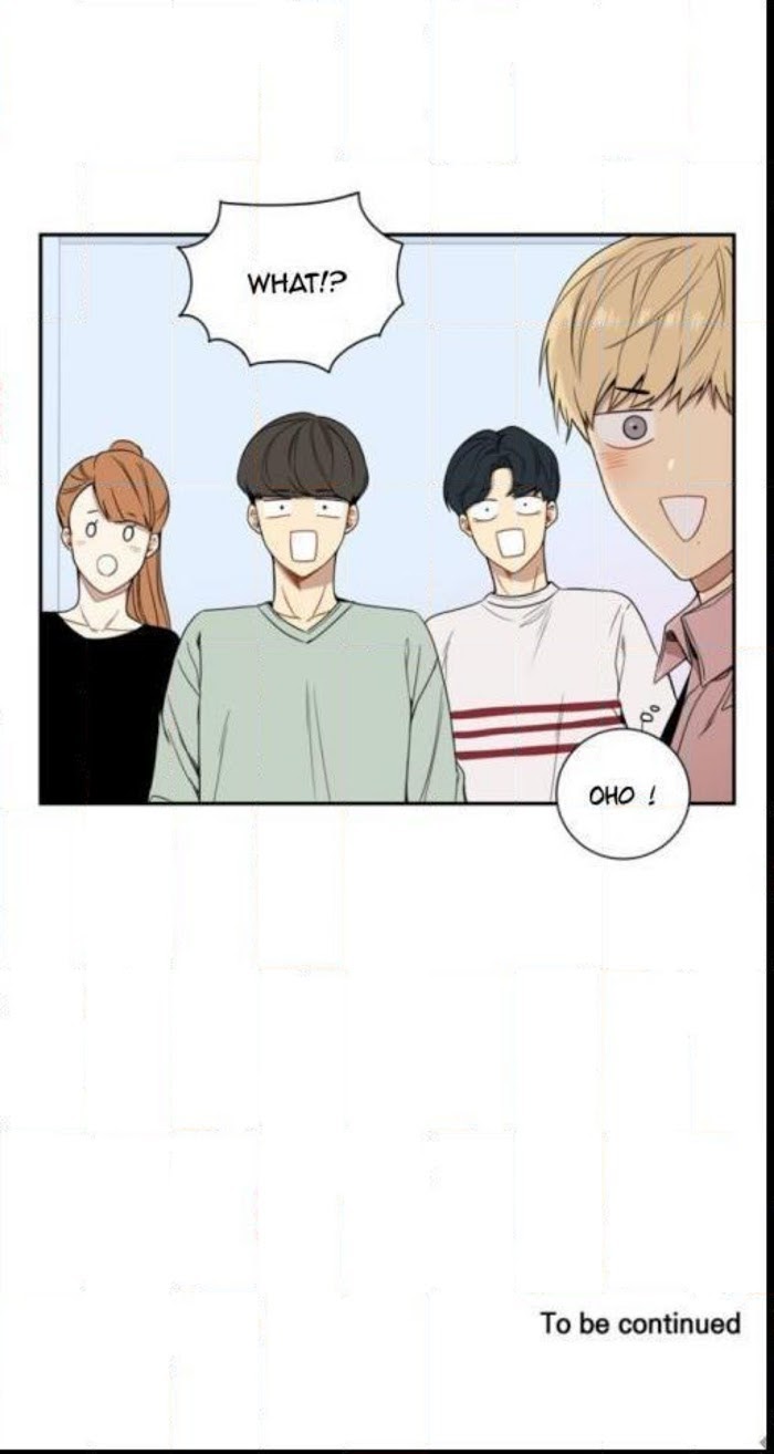 Cherry Blossoms After Winter Chapter 39 - Page 45 in English