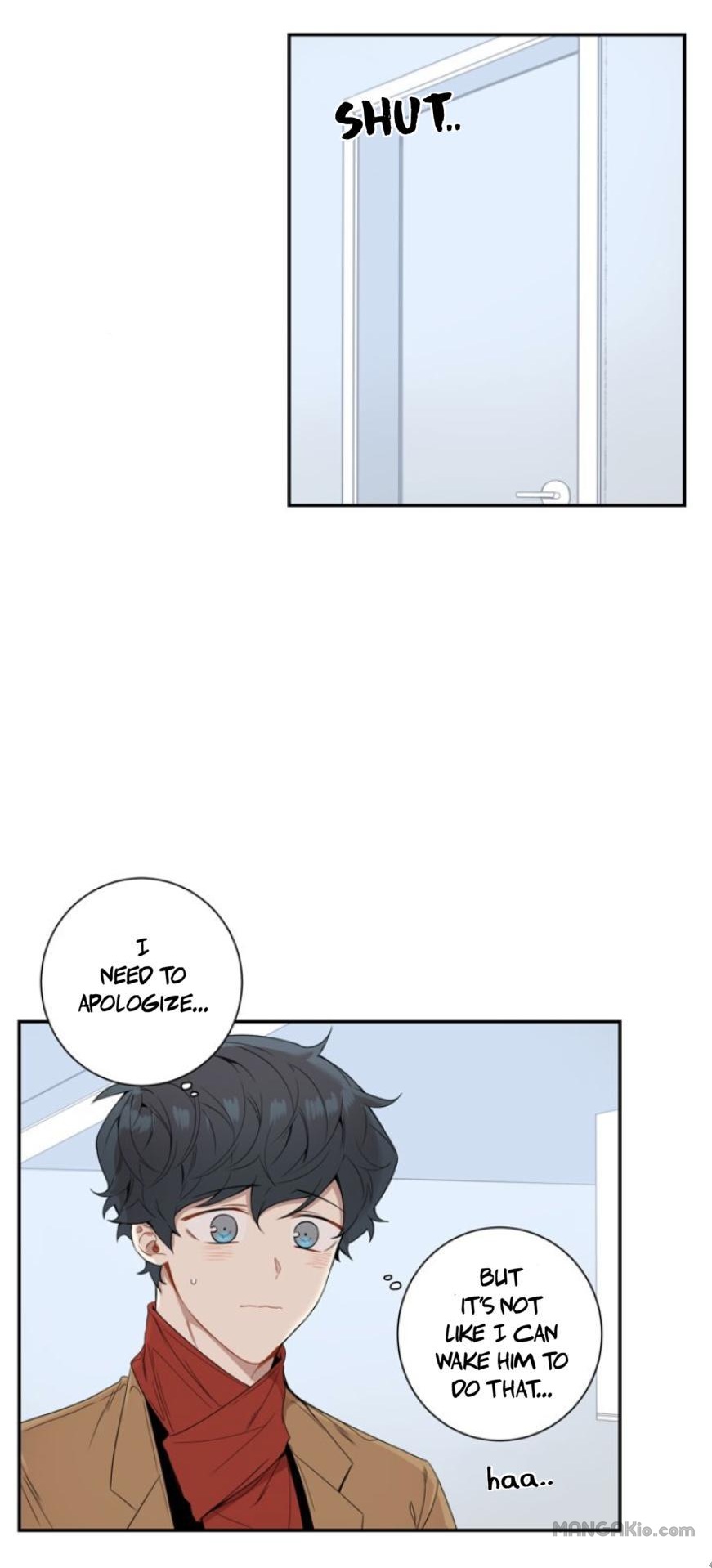 Cherry Blossoms After Winter Chapter 39 - Page 7 in English