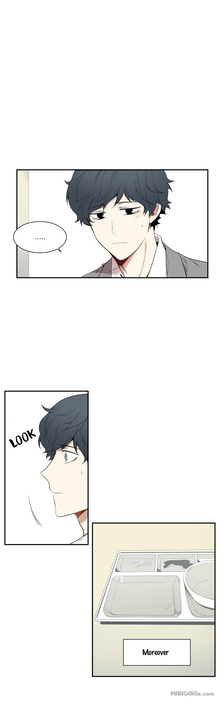Cherry Blossoms After Winter Chapter 4 - Page 6 in English