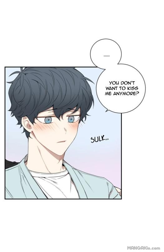 Cherry Blossoms After Winter Chapter 40 - Page 14 in English