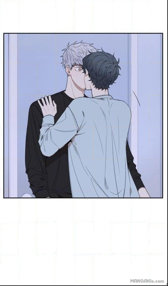 Cherry Blossoms After Winter Chapter 40 - Page 17 in English