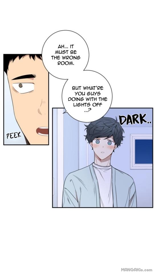 Cherry Blossoms After Winter Chapter 40 - Page 26 in English