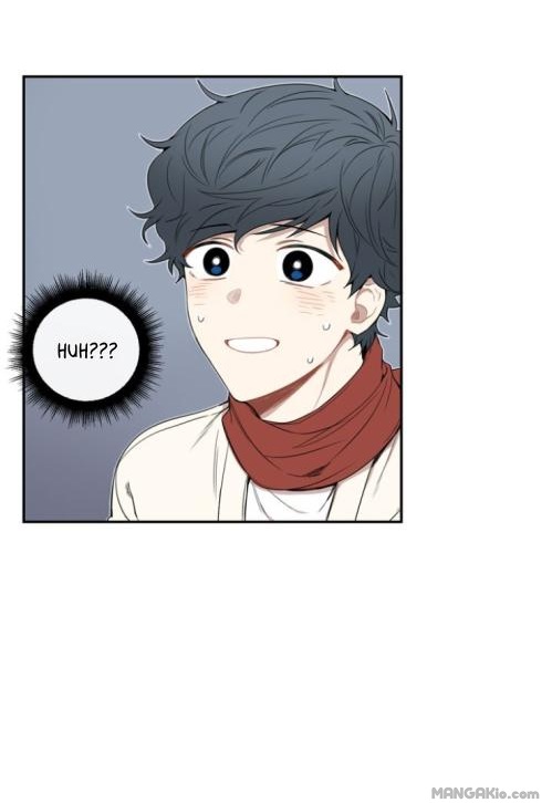 Cherry Blossoms After Winter Chapter 40 - Page 36 in English