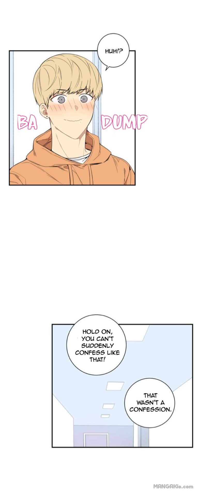Cherry Blossoms After Winter Chapter 41 - Page 13 in English
