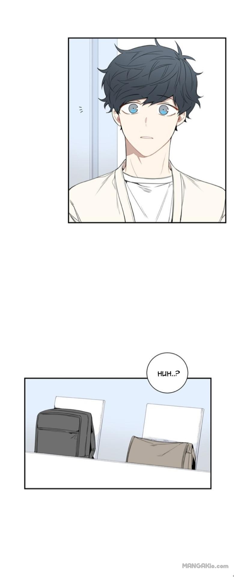 Cherry Blossoms After Winter Chapter 41 - Page 18 in English
