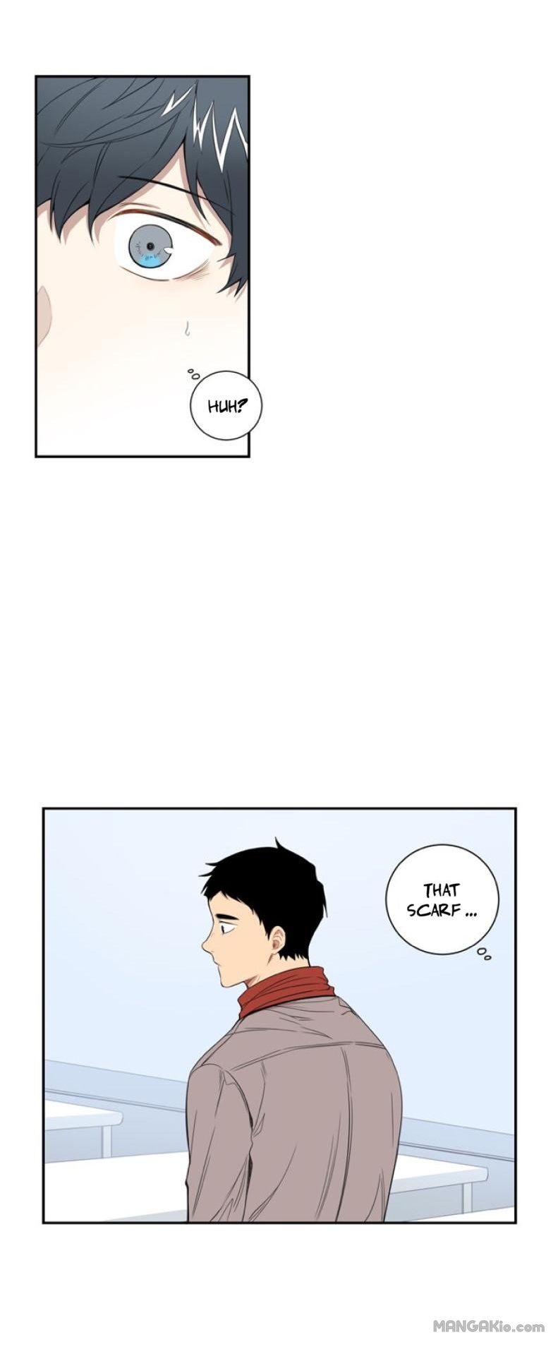 Cherry Blossoms After Winter Chapter 42 - Page 10 in English