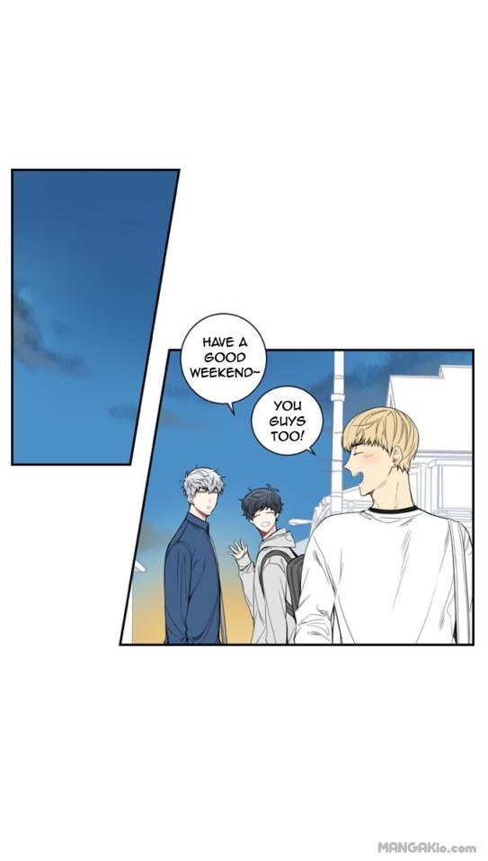 Cherry Blossoms After Winter Chapter 42 - Page 24 in English