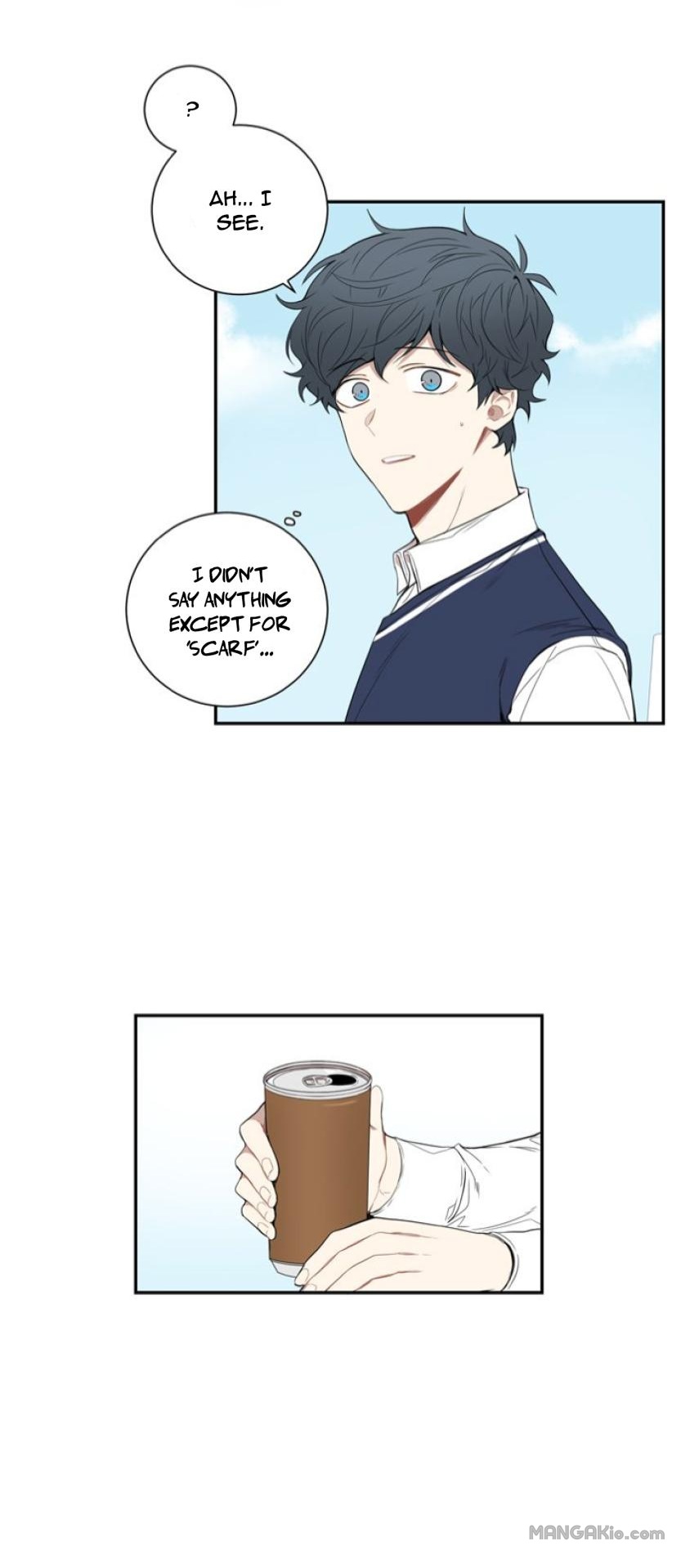 Cherry Blossoms After Winter Chapter 43 - Page 31 in English