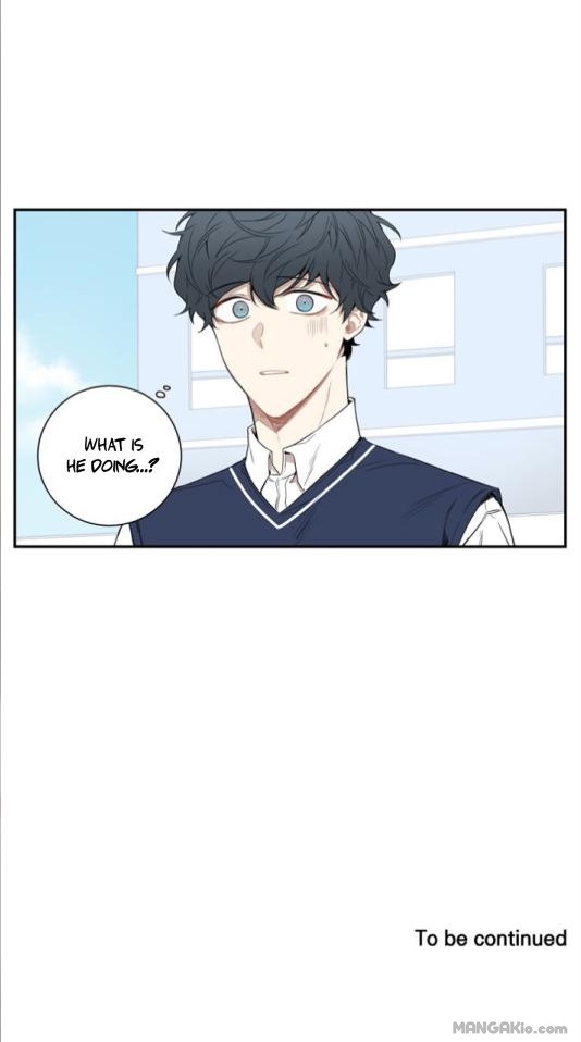 Cherry Blossoms After Winter Chapter 43 - Page 37 in English