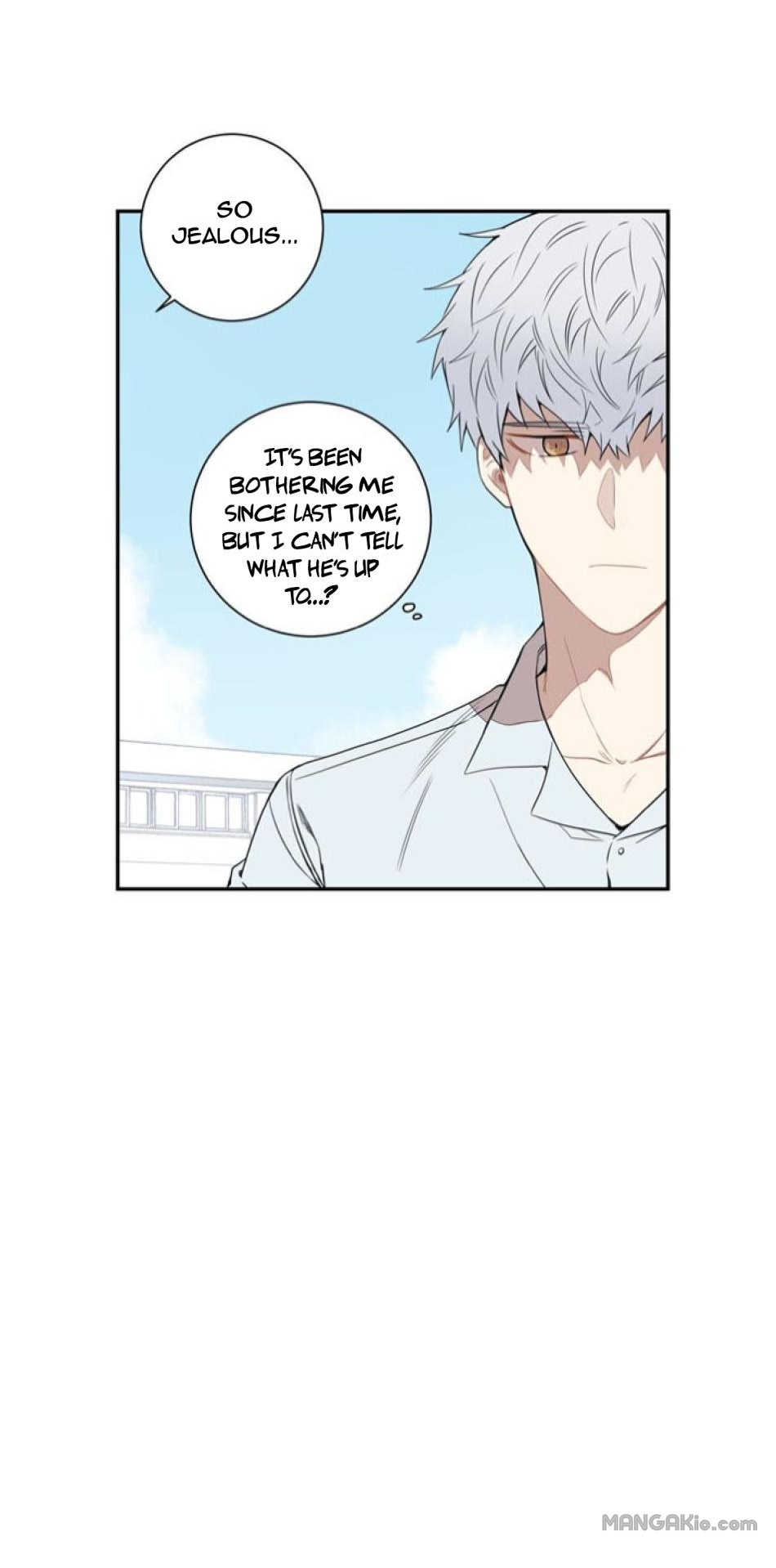 Cherry Blossoms After Winter Chapter 44 - Page 18 in English