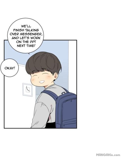 Cherry Blossoms After Winter Chapter 44 - Page 23 in English