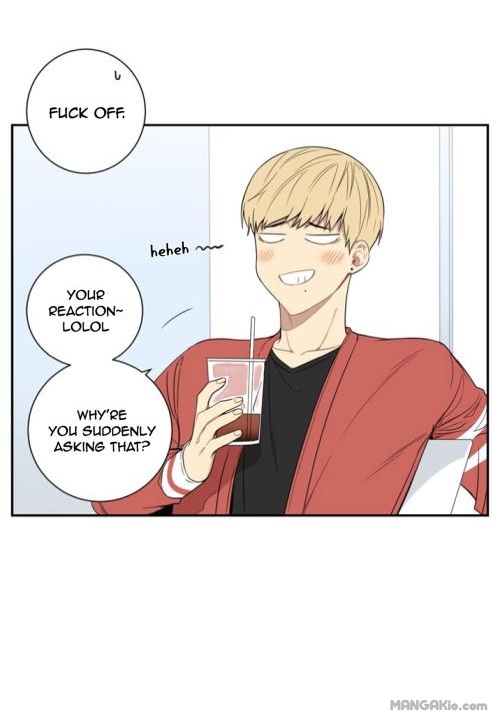 Cherry Blossoms After Winter Chapter 44 - Page 27 in English