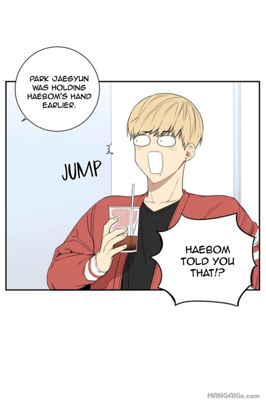 Cherry Blossoms After Winter Chapter 44 - Page 28 in English