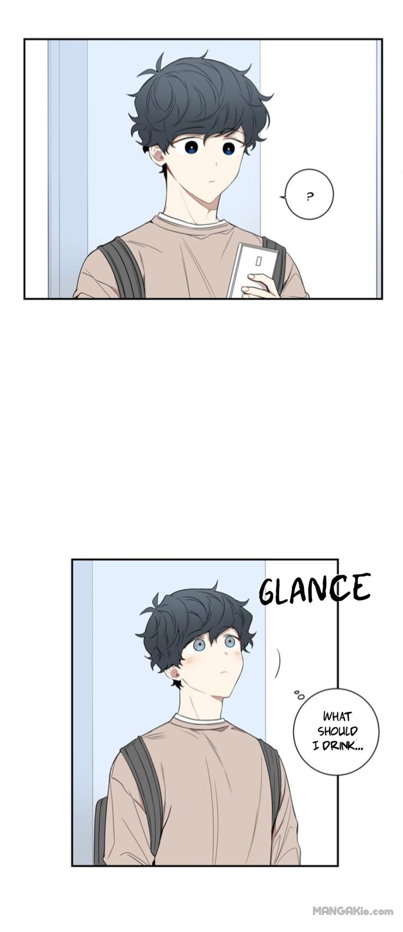 Cherry Blossoms After Winter Chapter 44 - Page 37 in English