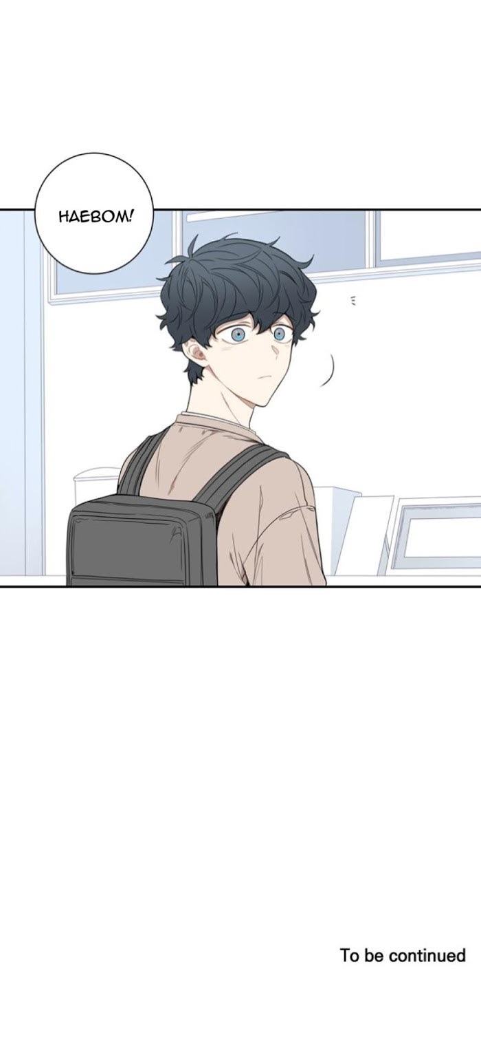 Cherry Blossoms After Winter Chapter 44 - Page 40 in English