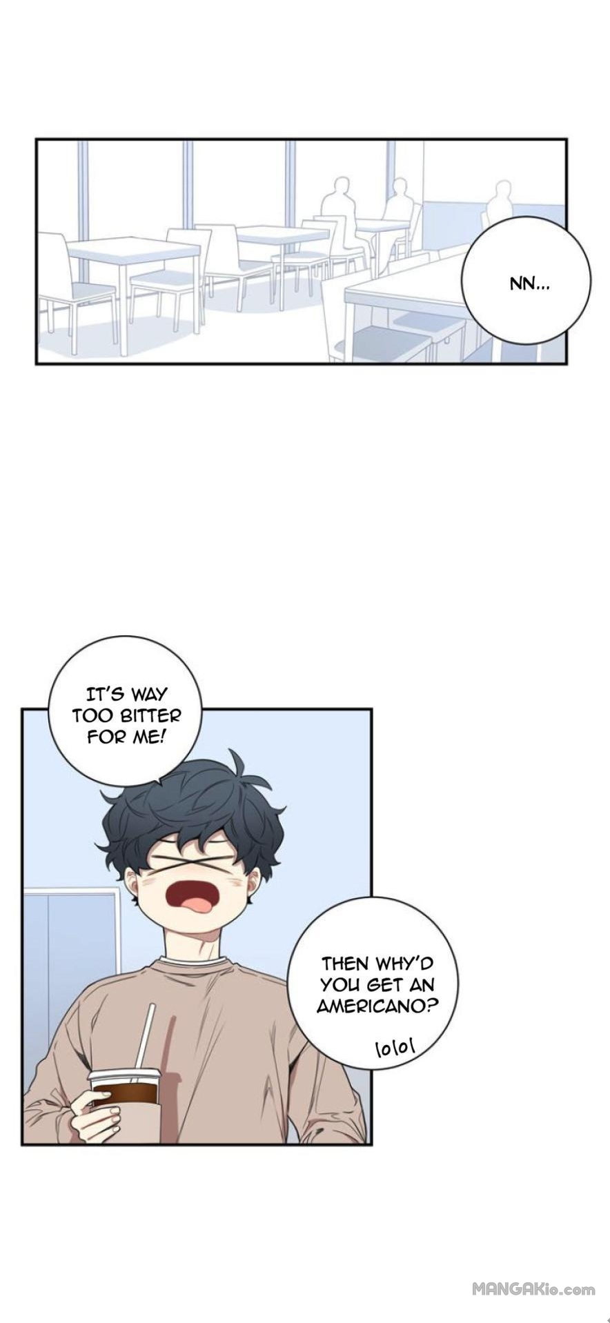 Cherry Blossoms After Winter Chapter 45 - Page 14 in English